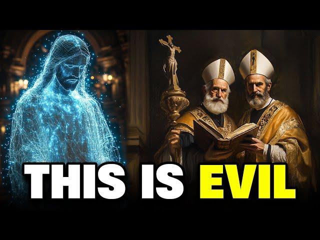 The Most Demonic Thing ANY Church Has Done In 2024!