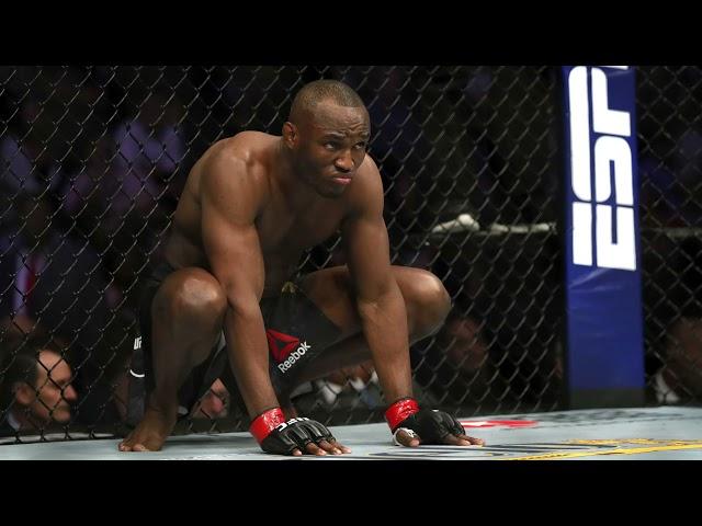 Kamaru Usman UFC 258 Walkout Song: No Games - Rick Ross ft. Future (Arena Effects)