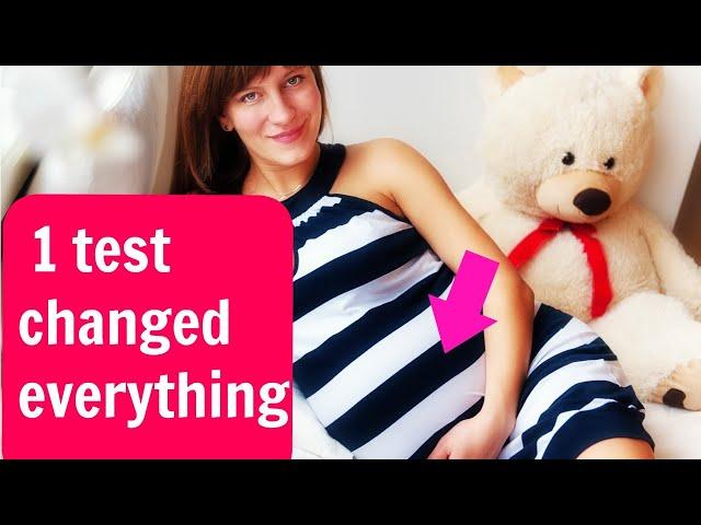 Pregnant At 46 Years Old Naturally-After 2 Failed IVF's!