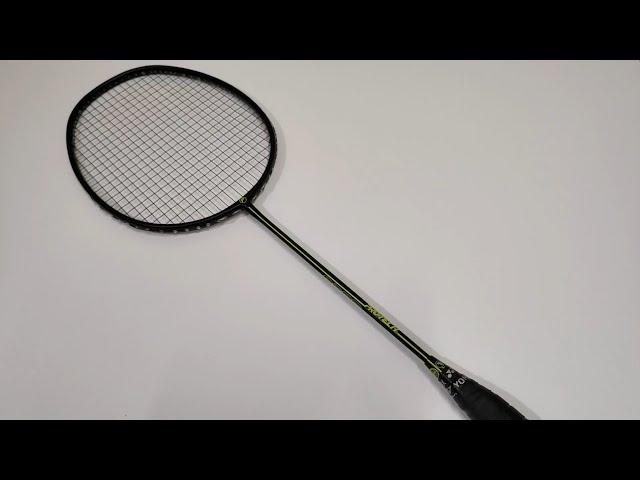 Protech Racket Ultralite 33