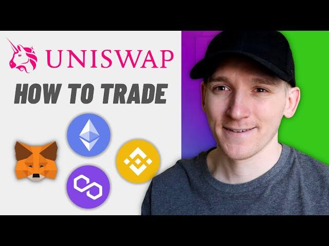 How to Trade on Uniswap (Step-by-Step Tutorial)