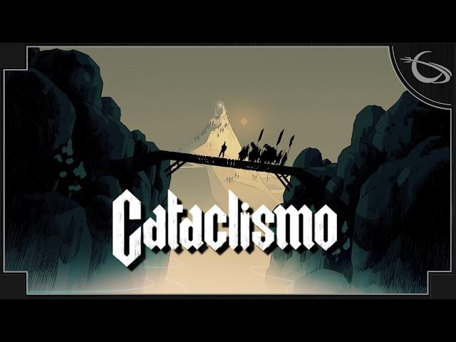 Cataclismo - (Fortress Building Strategy Game)