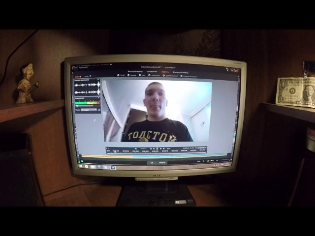 МОНТАЖ ВИДЕО О ДР. ЧАСТЬ 2 СЁМА СТАРЫЙ ПРЕДСТАВЛЯЕТ!