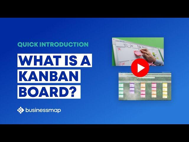 What is a Kanban Board? | The Ultimate Guide for Beginners