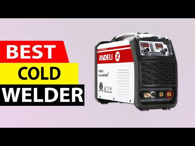 Best Cold Welder 2021 | Top 5 Best Cold Welding Machine Review