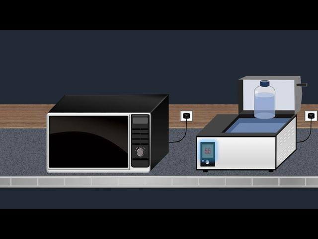 Agarose Gel Electrophoresis - Animated  Video