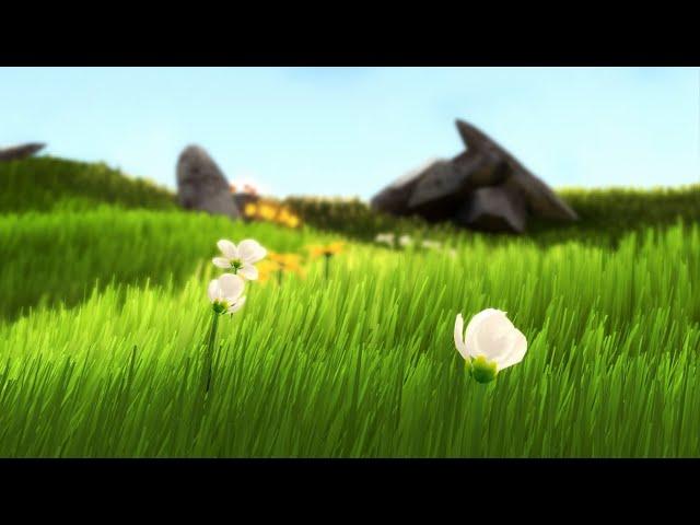 Botanical Beats: A Compilation of Video Game Music Inspired by Nature (COLLAB)