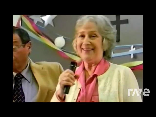 Jesus Worry For The Government - Talking Heads & Brian Spinney | RaveDj