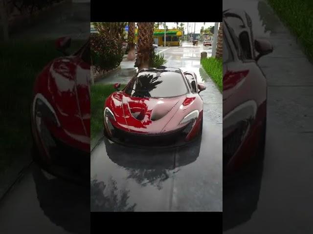 pov: GTA 6 First gameplay in May 26 