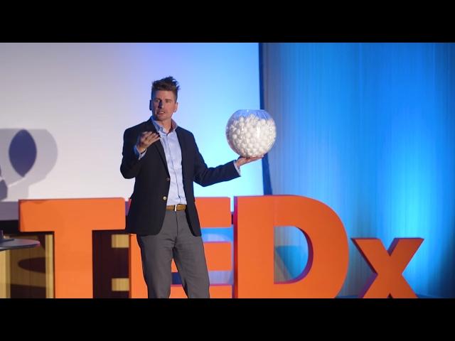 The Fallacy of the Work/Life Balance | Michael Walters | TEDxGustavusAdolphusCollege