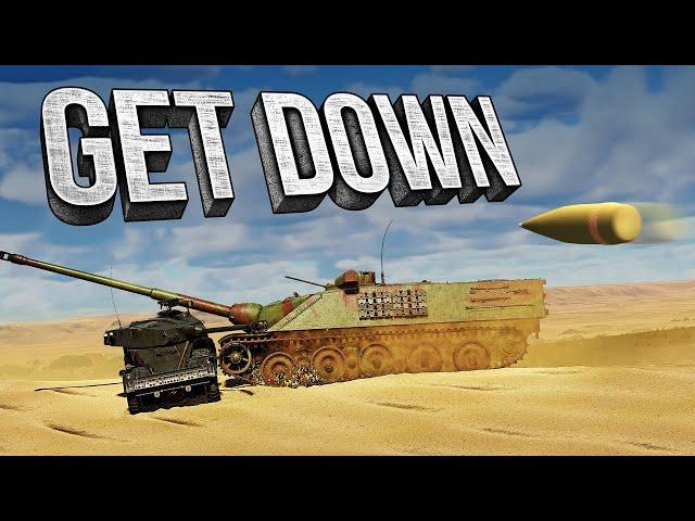 Thunder Show: GET DOWN