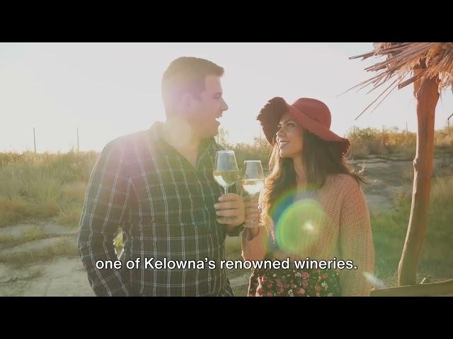 Top Things To Do in Kelowna