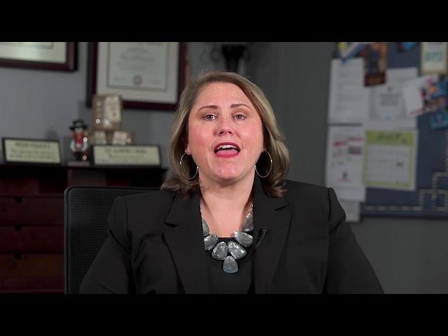 A Welcome from Enrollment Management at Texas Tech University