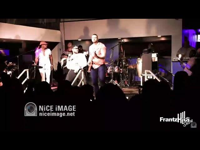 Edition spéciale || FrantzHits Show Live
