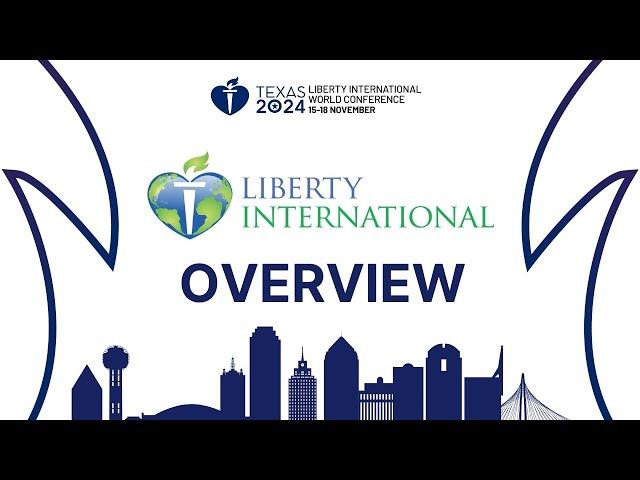 Liberty International Overview