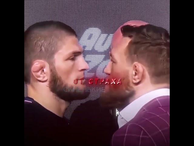 Хабиб Нурмагомедов vs Конор МакГрегор | UFC 229 | Khabib Nurmagomedov vs Conor McGregor [edit]