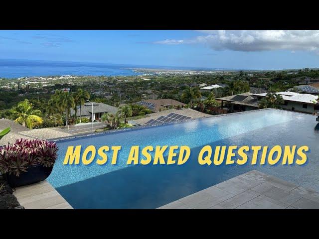 5 Things you Need To Know About Buying Real Estate on the Big Island