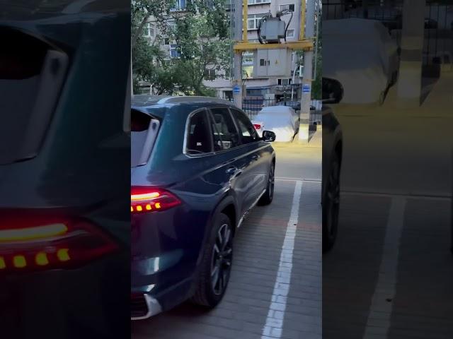 БУ авто из Китая с растаможкой в РФ #авто #автоизкитая #растаможка #car #automobile #geely