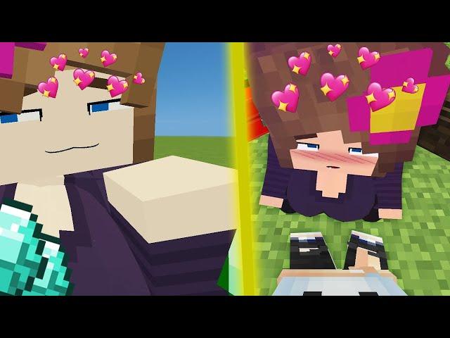 Jenny Mod Gameplay | Jenny Mod Minecraft | Jenny Mod Download