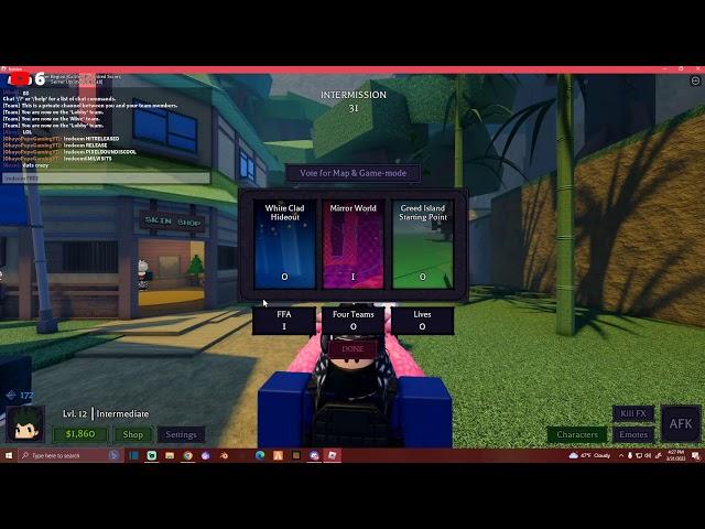 Roblox Livestream | Playing Viewer Requests