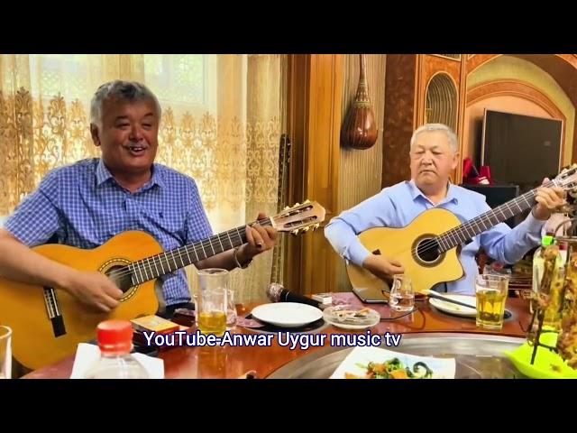 Dilxat rayidin | korey dep keldim | Uyghur song | Uyghur music