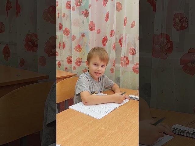 время перемены в Академии #детскийцентр #учимсяиграя #тренды #юмор #funny #kids #kindergarten