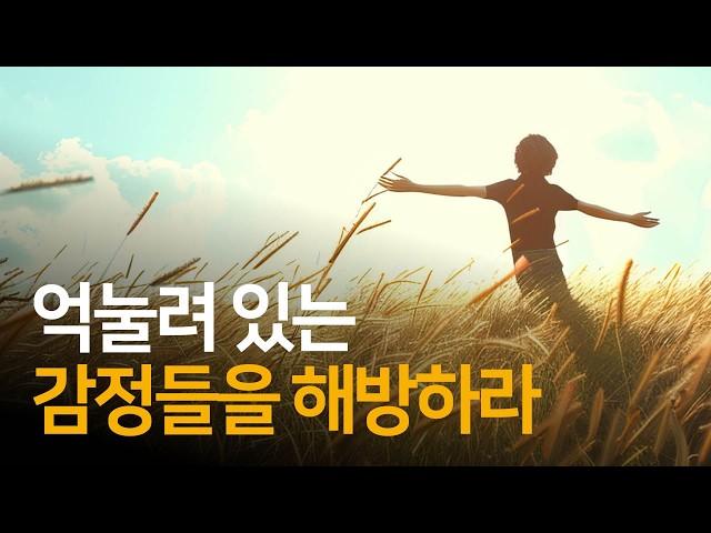 삶의 아픈 이야기에서 해방되고 싶다면 | 현존 명상