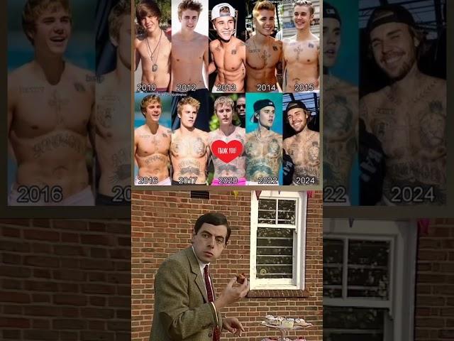 Justin Bieber evaluation #justinbieber #evaluation #shorts