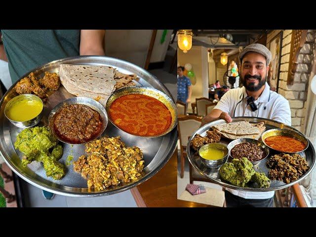 क्या आपने कभी PURE NON-VEG Restaurant देखा है | Surve's Pure nonveg Restaurent | Pune Food Tour