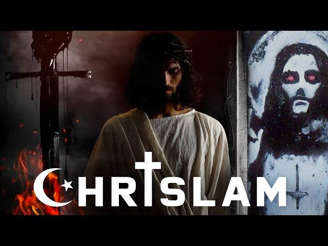 Chr-Islam † - One World Religion - Jesus of Islam VS. Jesus of the Bible