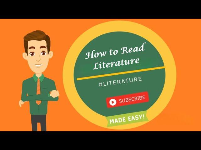 Mastering the Art of Reading Like a Professor | Litlearn Lounge