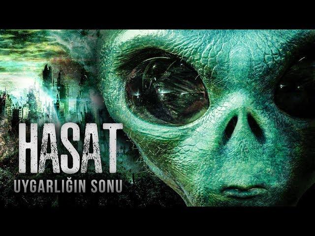 Hasat: Uygarlığın Sonu | Harvest: The End of Civilization