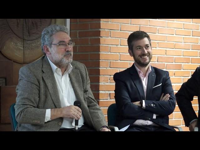 Ponencia completa - Sesión 1 - "Los lunes de la Economía Social"