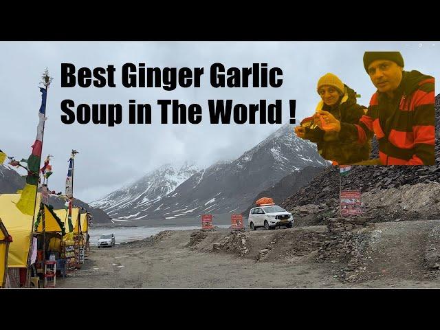 जिस्पा ते लेह भाग २ | Jispa To Leh Part 2 - Bharatpur City