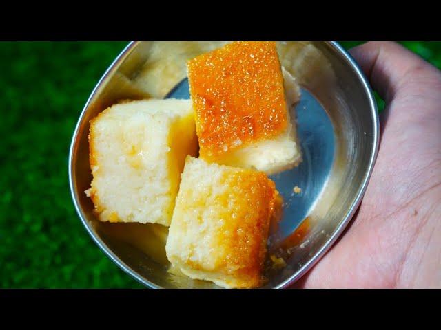 1 கப் பால் இருந்தா செய்து குடுங்க தினமும் கேட்பாங்க| Quick And Easy Tamil Snack Recipes| easy sweet.