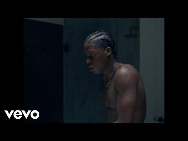 Daniel Caesar - Valentina (Official Music Video)