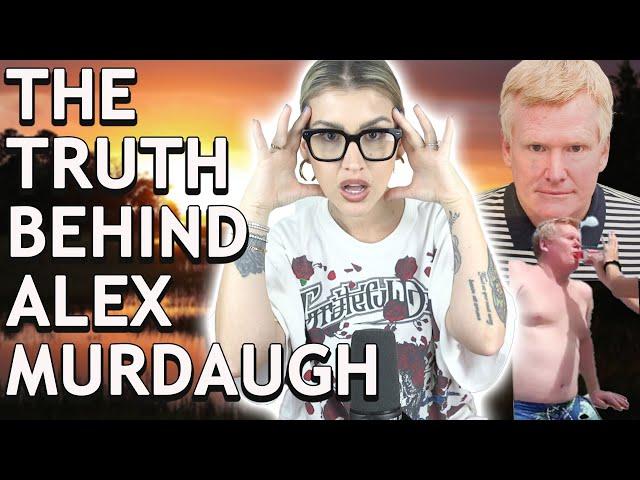 Alex Murdaugh Case | Murdaugh Family Murders. A Pattern of Greed, Deceit, Murder and Many Red Flags