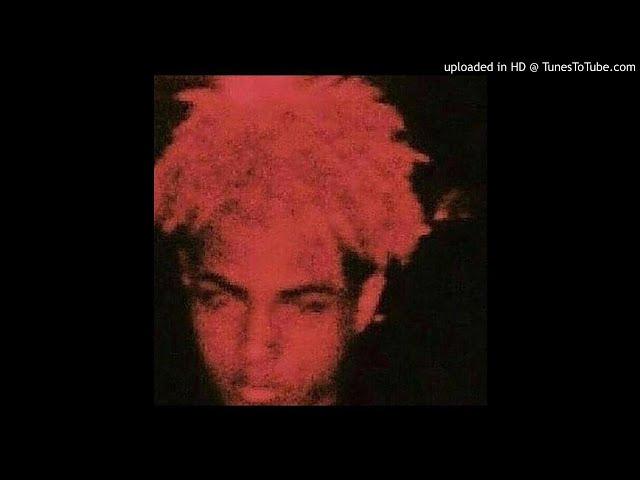 (FREE) GHOSTEMANE X XXXTENTACION Type Beat [prod.zersgancs]