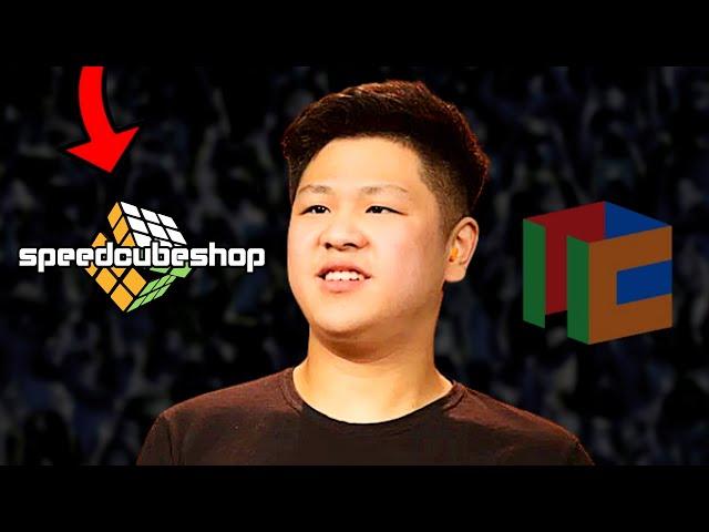 Why Max Park Left TheCubicle...