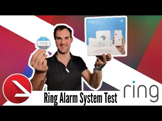 Einfach und sicher zu Hause | Ring Alarm System im Test