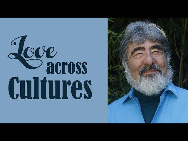 Love across Cultures: Relationship Advice for Cross-Cultural Couples | Joe Lurie