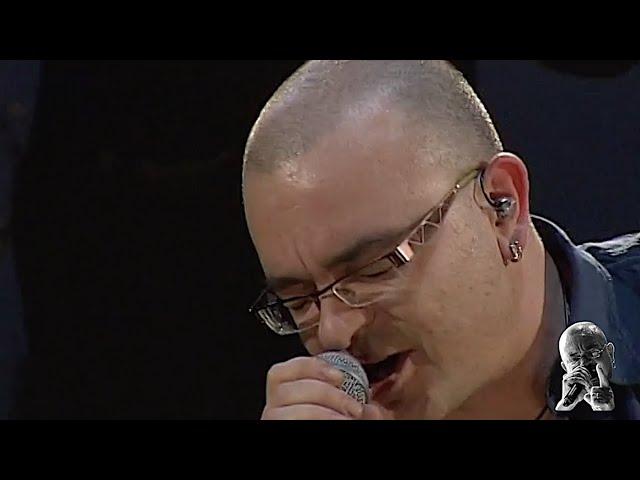 Nomadi e Omnia Symphony Orchestra "Trovare Dio" - Live 2007