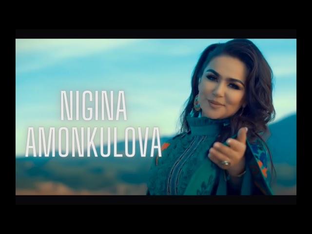 Nigina Amonkulova - Нигина Амонкулова