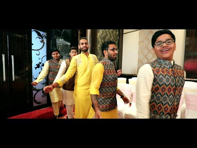 #DarshanNehakardi Lip Dub