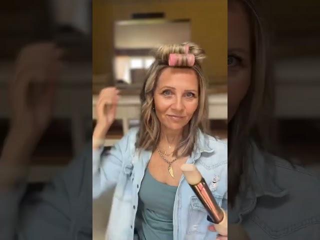 Get Ready With Me - Hair Edition ️
