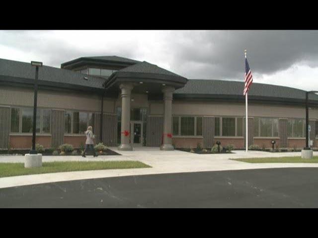 Addiction Treatment Center For Women Opens