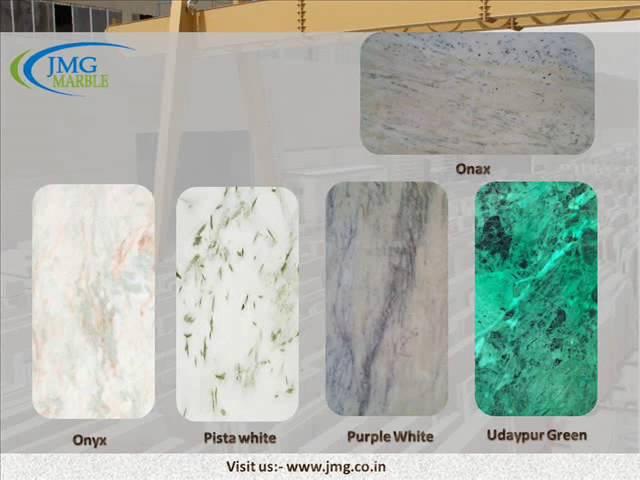 Best Quality Marbles in Chandigarh - Jai Mata Marble & Granite House