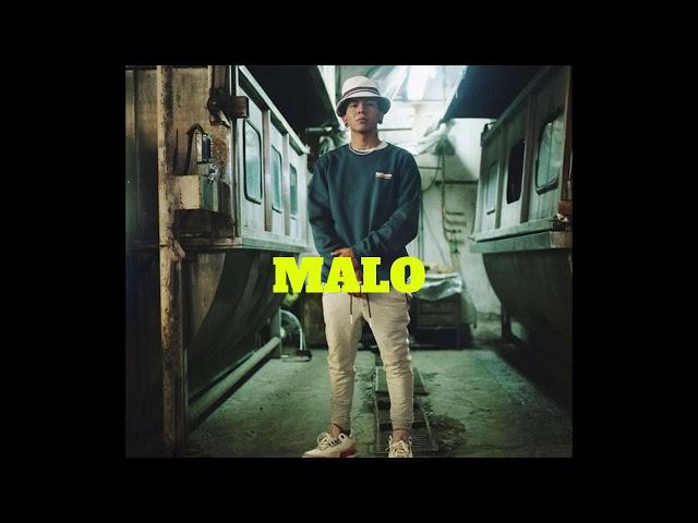 [SOLD] Big Soto Type Beat "Malo"