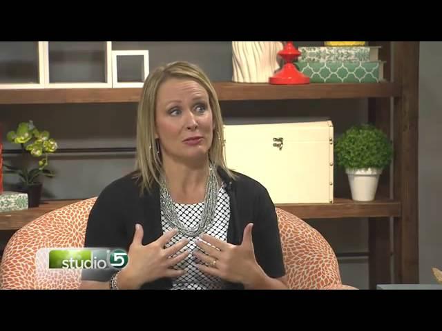 5 Signs of a Manipulative Relationship: Dr. Julie Hanks on KSL TV's Studio 5