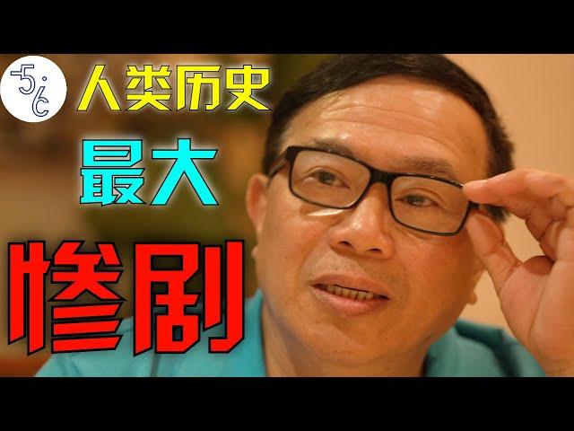 移民加拿大最胆大装修工：我敢在YouTube说这些，就没打算回大陆！